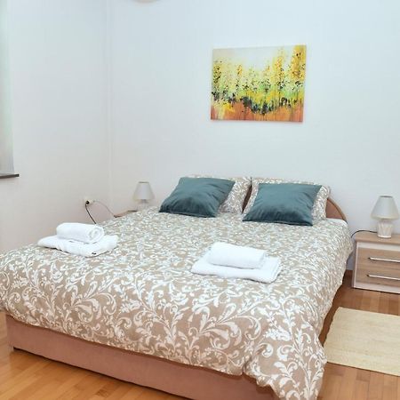 Apartman Buongiorno Яйце Екстер'єр фото