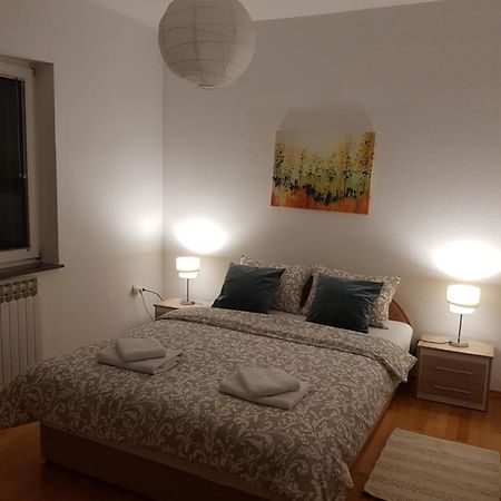 Apartman Buongiorno Яйце Екстер'єр фото