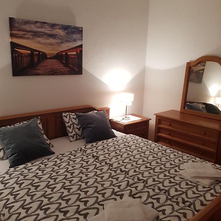 Apartman Buongiorno Яйце Екстер'єр фото