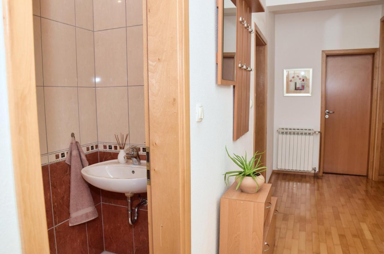 Apartman Buongiorno Яйце Екстер'єр фото