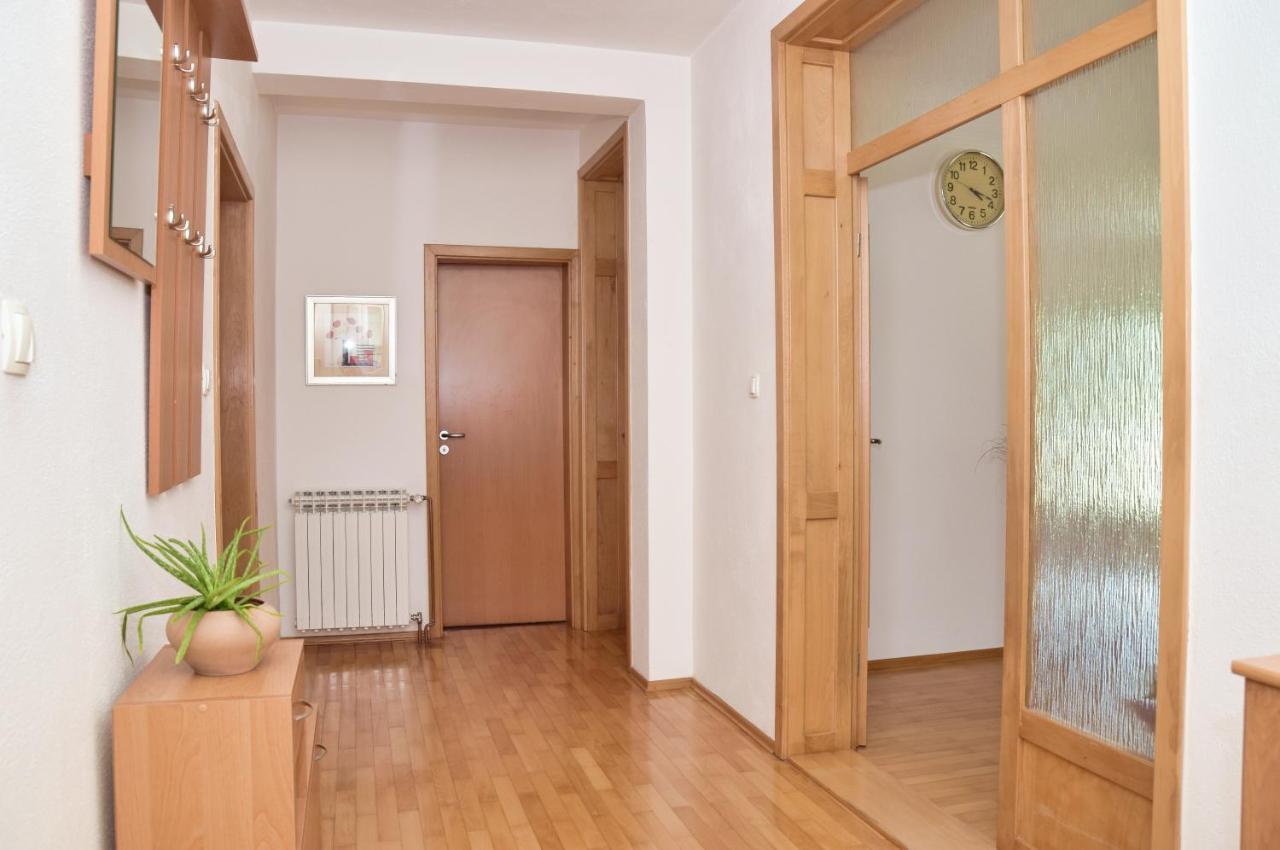 Apartman Buongiorno Яйце Екстер'єр фото