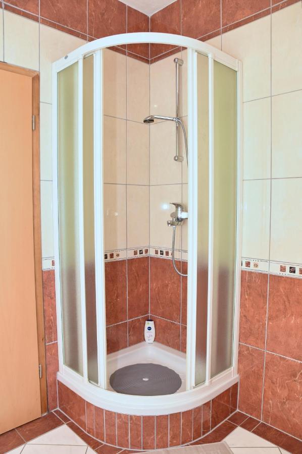 Apartman Buongiorno Яйце Екстер'єр фото