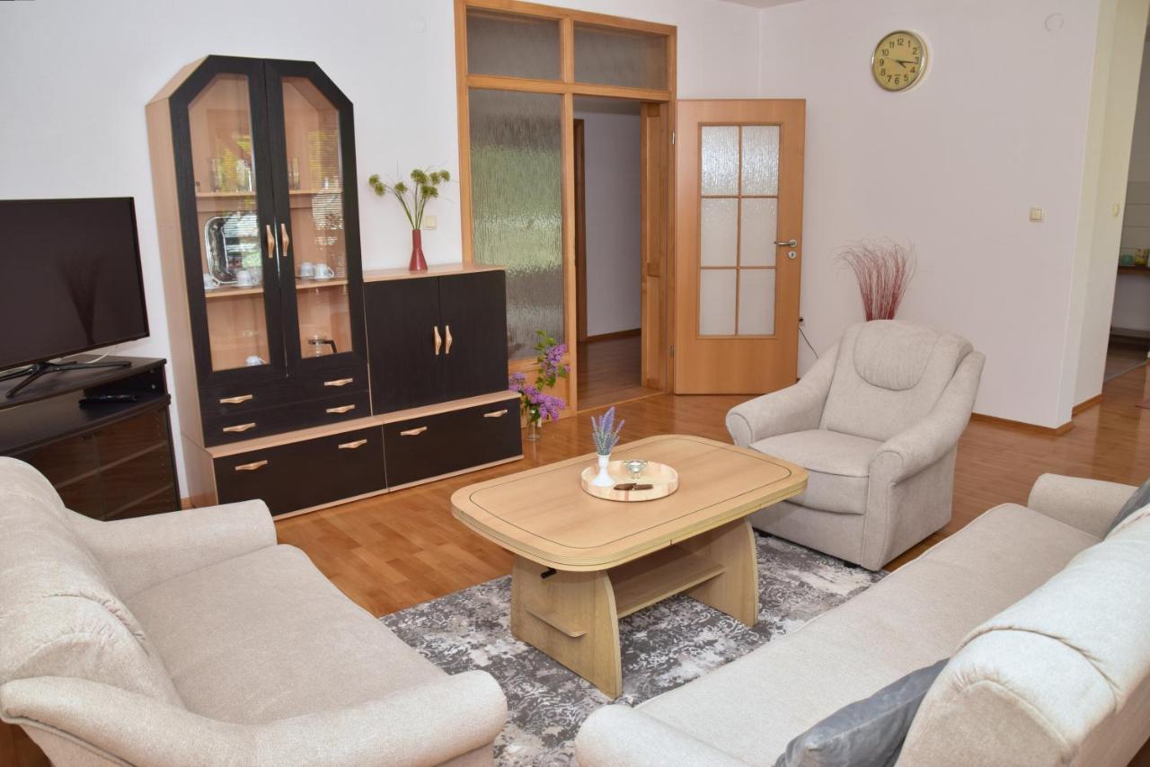 Apartman Buongiorno Яйце Екстер'єр фото