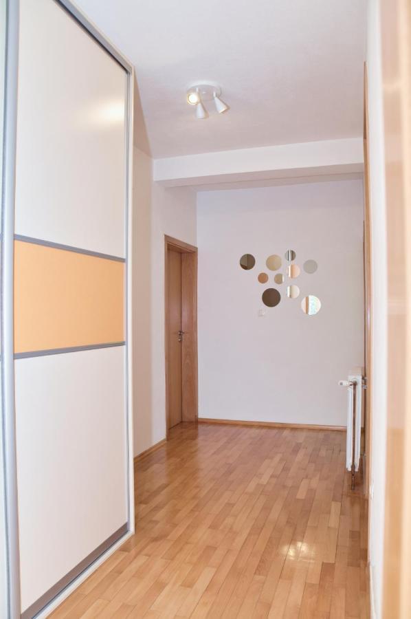 Apartman Buongiorno Яйце Екстер'єр фото
