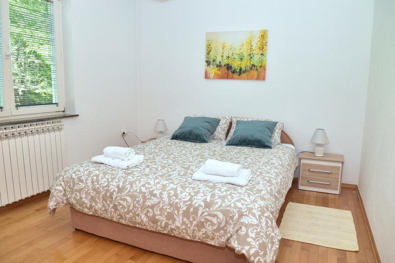 Apartman Buongiorno Яйце Екстер'єр фото