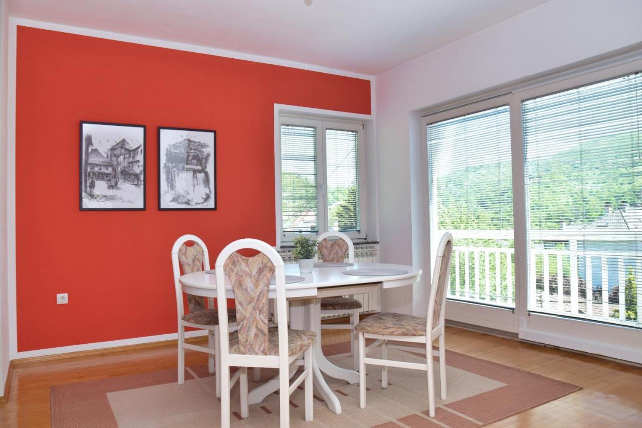 Apartman Buongiorno Яйце Екстер'єр фото