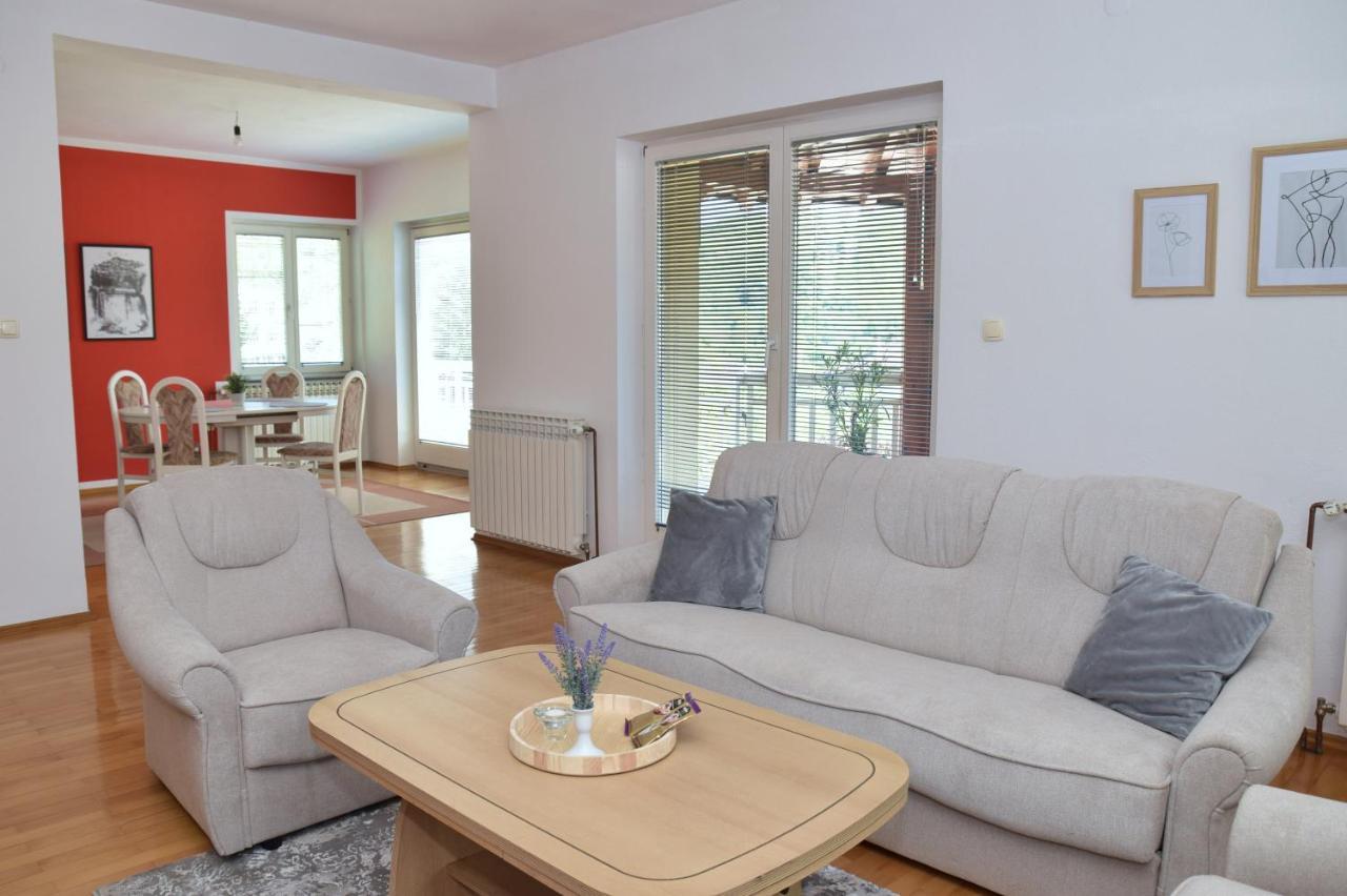 Apartman Buongiorno Яйце Екстер'єр фото