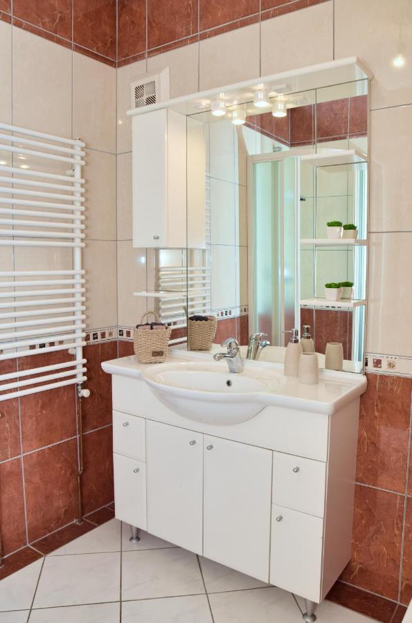 Apartman Buongiorno Яйце Екстер'єр фото