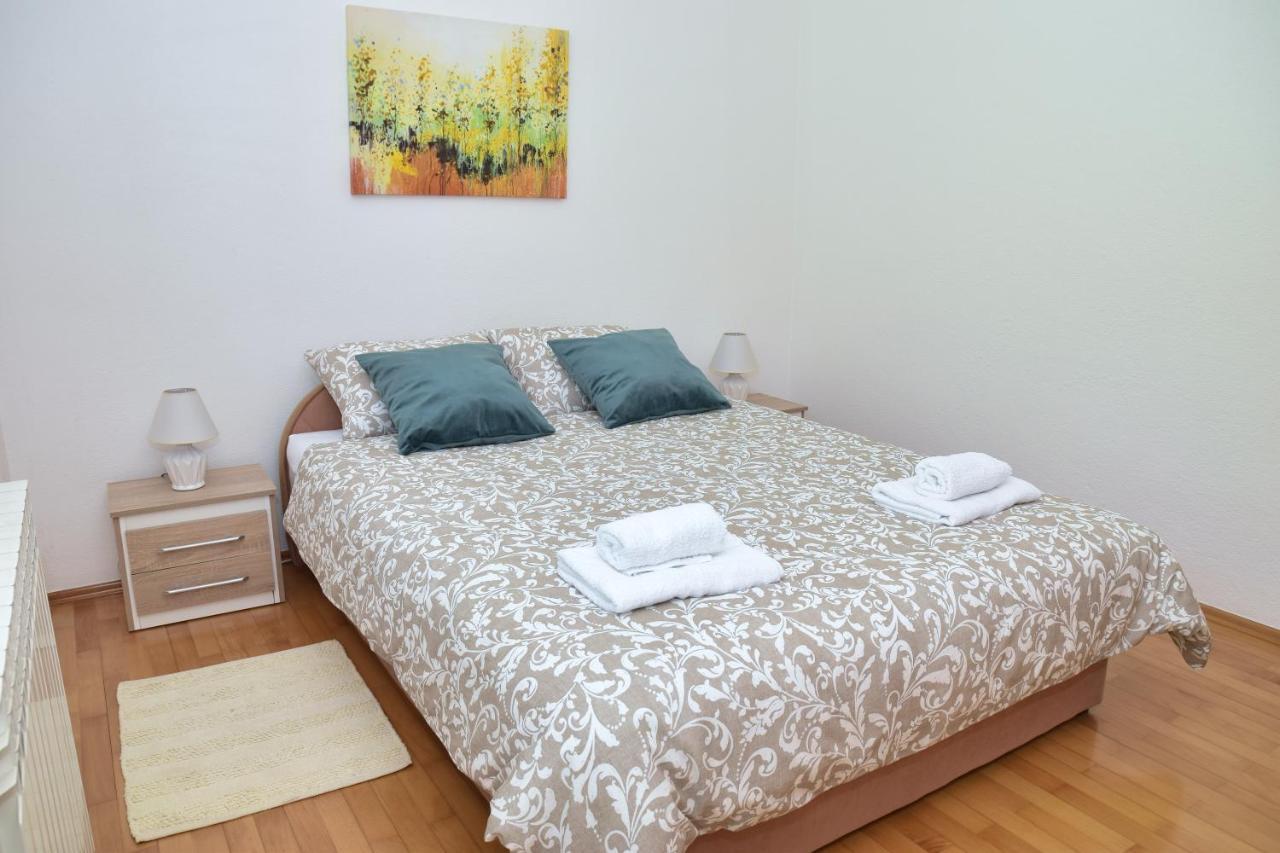 Apartman Buongiorno Яйце Екстер'єр фото
