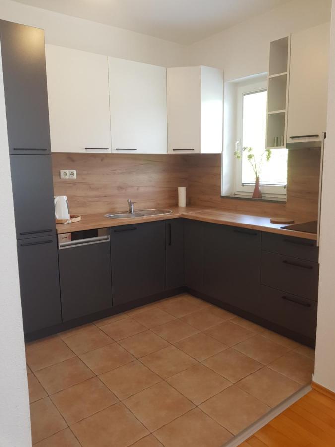 Apartman Buongiorno Яйце Екстер'єр фото