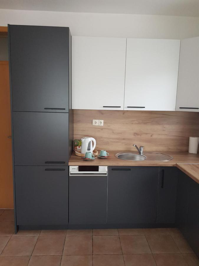 Apartman Buongiorno Яйце Екстер'єр фото