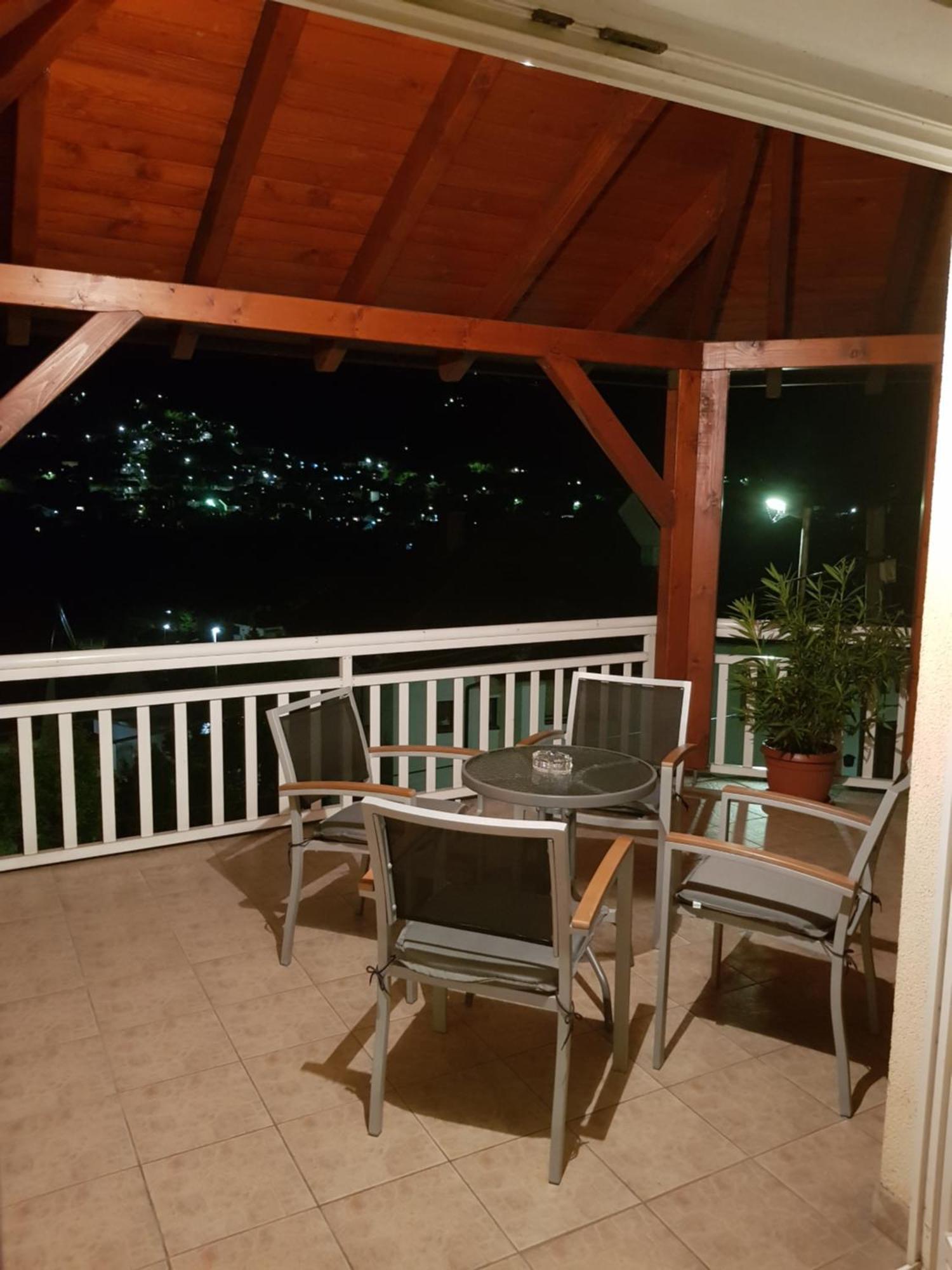 Apartman Buongiorno Яйце Екстер'єр фото